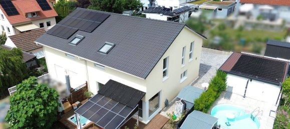 3 bedrooms Townhouse in Heilbronn, Germany No. 240120 32