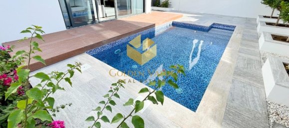 Villa de 4 dormitorios en SUN ISLAND, Sharjah Waterfront City, UAE No. 60176 3