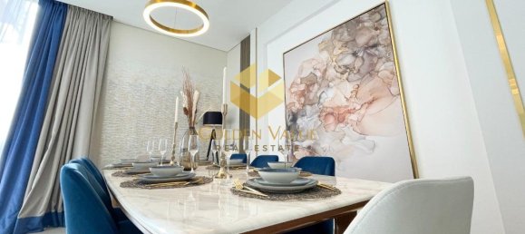 Villa de 4 dormitorios en SUN ISLAND, Sharjah Waterfront City, UAE No. 60176 19