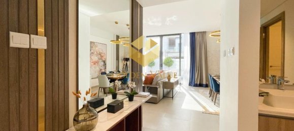 Villa de 4 dormitorios en SUN ISLAND, Sharjah Waterfront City, UAE No. 60176 17