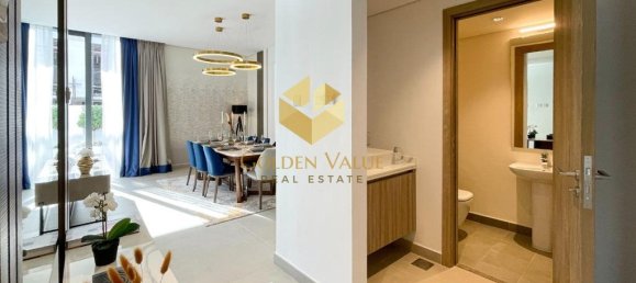 Villa de 4 dormitorios en SUN ISLAND, Sharjah Waterfront City, UAE No. 60176 4