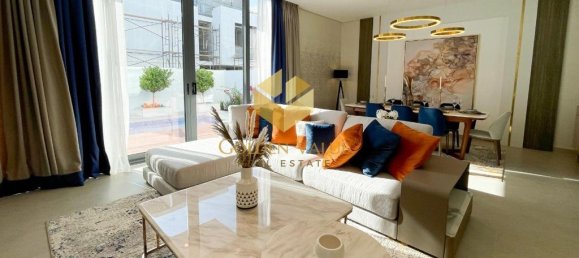 Villa de 4 dormitorios en SUN ISLAND, Sharjah Waterfront City, UAE No. 60176 14