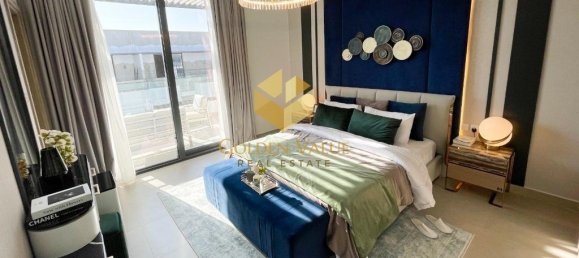 Villa de 4 dormitorios en SUN ISLAND, Sharjah Waterfront City, UAE No. 60176 12