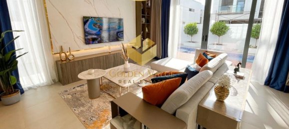 Villa de 4 dormitorios en SUN ISLAND, Sharjah Waterfront City, UAE No. 60176 15