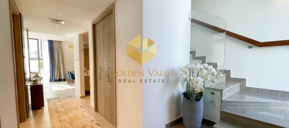 Villa de 4 dormitorios en SUN ISLAND, Sharjah Waterfront City, UAE No. 60176 8