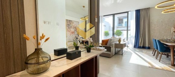 Villa de 4 dormitorios en SUN ISLAND, Sharjah Waterfront City, UAE No. 60176 18