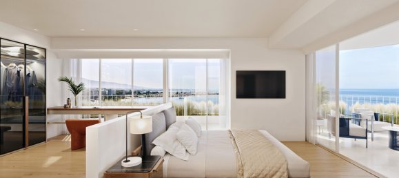 2 bedrooms Apartment for sale in Palaio Faliro, South Athens, Attica, Greece № 96618 3