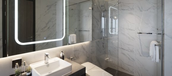 Condominio de 1 dormitorio en Once Pattaya Condominium Pattaya, Thailand No. 30230 3