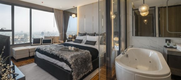 Condominio de 1 dormitorio en Once Pattaya Condominium Pattaya, Thailand No. 30230 2