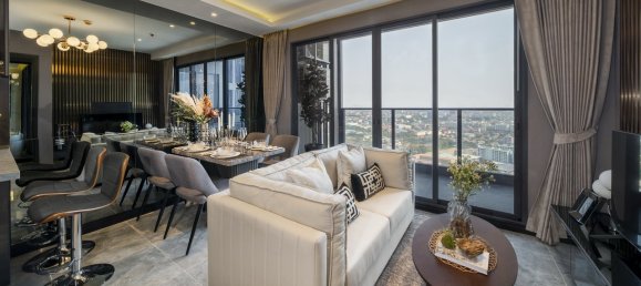 Condominio de 1 dormitorio en Once Pattaya Condominium Pattaya, Thailand No. 30230 11