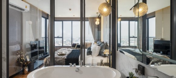 Condominio de 1 dormitorio en Once Pattaya Condominium Pattaya, Thailand No. 30230 7