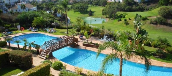 2 chambres Appartement à Mijas, Spain No. 79226 16