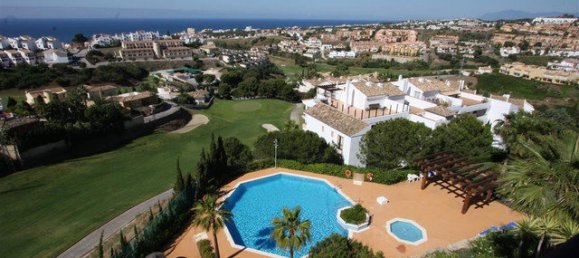 2 chambres Appartement à Mijas, Spain No. 79226 4