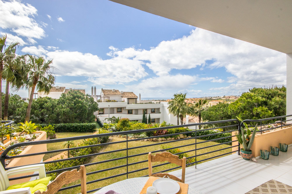 2 chambres Appartement à Mijas, Spain No. 79226
