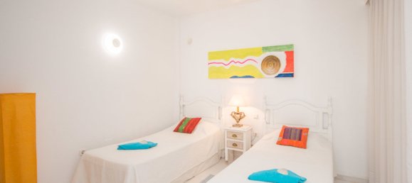 2 chambres Appartement à Mijas, Spain No. 79226 23