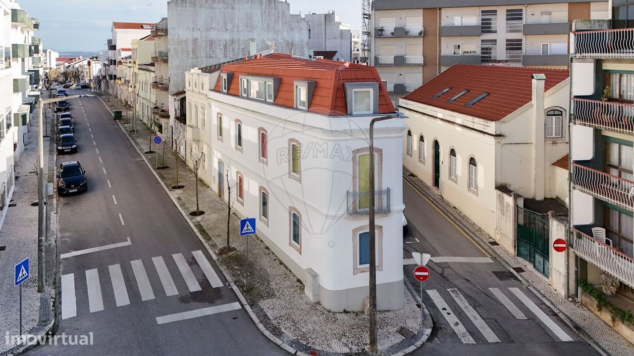 4 bedrooms House in Figueira da Foz, Portugal No. 183838