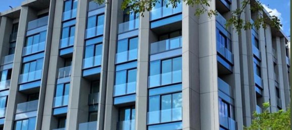 Apartment 3+1 in Istanbul, Turkey No. 25057 5