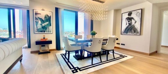 Apartment 3+1 in Istanbul, Turkey No. 25057 9