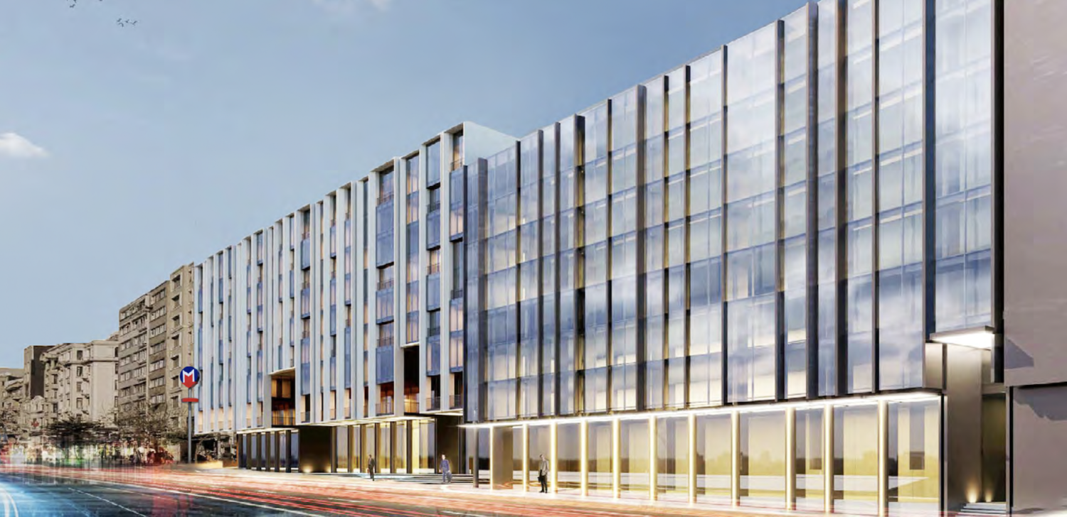 Apartment 3+1 in Istanbul, Turkey No. 25057