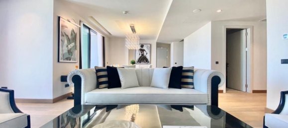 Apartment 3+1 in Istanbul, Turkey No. 25057 11