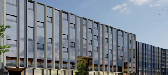 Apartment 3+1 in Istanbul, Turkey No. 25057 2