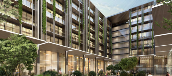 Apartment 3+1 in Istanbul, Turkey No. 25057 3