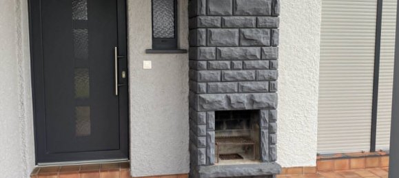 4 bedrooms House in Zetting, France No. 256080 8