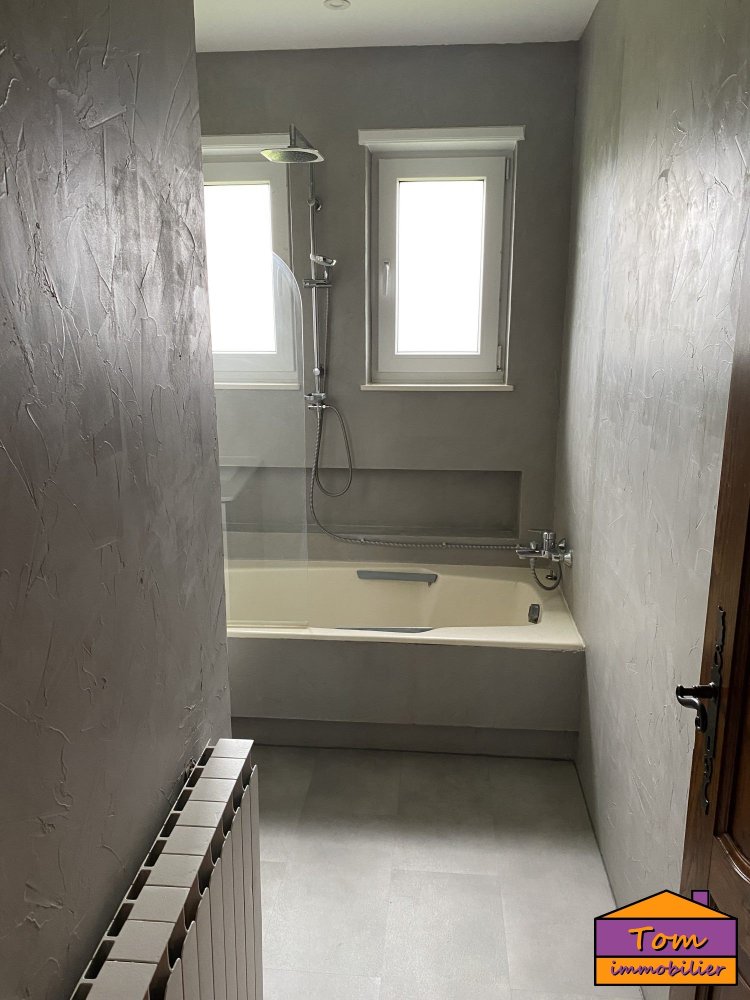 4 bedrooms House in Zetting, France No. 256080