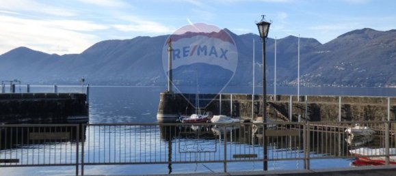 434m² Hotel in Luino, Italy No. 326130 25