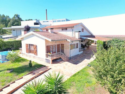 4 bedrooms House in Cabeceiras de Basto, Portugal No. 164148