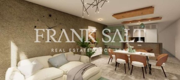 Пентхаус с 2 спальнями в Xlendi, Мальта № 663 3