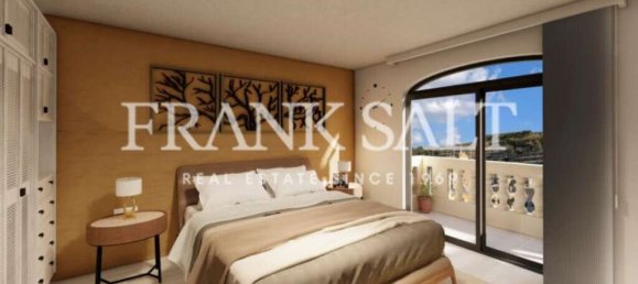 Пентхаус с 2 спальнями в Xlendi, Мальта № 663 8