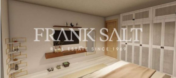 Пентхаус с 2 спальнями в Xlendi, Мальта № 663 10