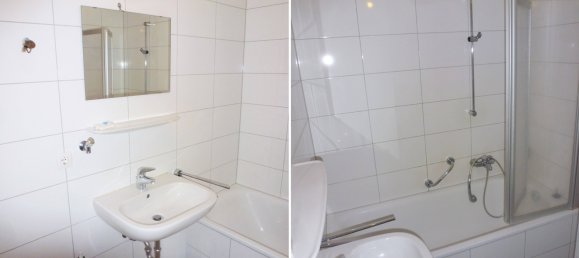 3 rooms Apartment in Hof, Germany No. 12730 6