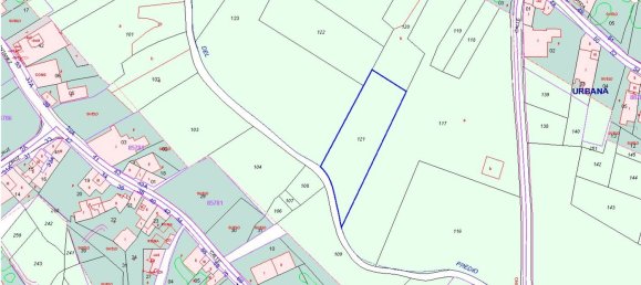 Grundstück in Tenerife, Spain, Nr. 162715 5