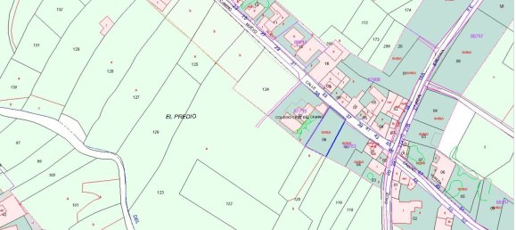 Grundstück in Tenerife, Spain, Nr. 162715 4