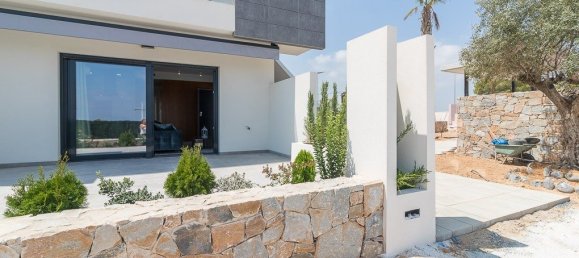 2 غرف نوم بنغالو في Los Balcones, Spain رقم 7093 28