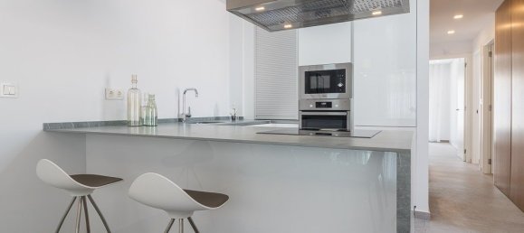 2 غرف نوم بنغالو في Los Balcones, Spain رقم 7093 16