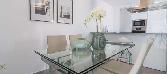 2 غرف نوم بنغالو في Los Balcones, Spain رقم 7093 15