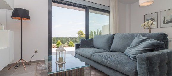 2 غرف نوم بنغالو في Los Balcones, Spain رقم 7093 19