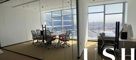 85m² Office in Barsha Heights (Tecom), UAE No. 97803 15