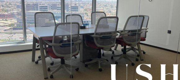 85m² Office in Barsha Heights (Tecom), UAE No. 97803 10