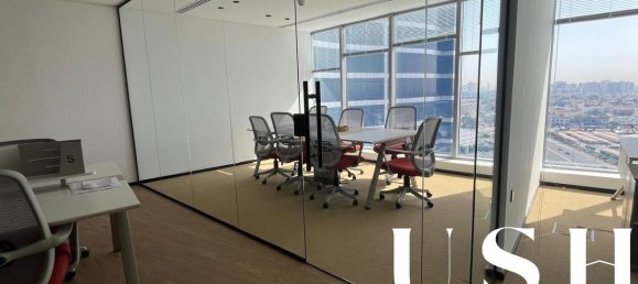 85m² Office in Barsha Heights (Tecom), UAE No. 97803 16