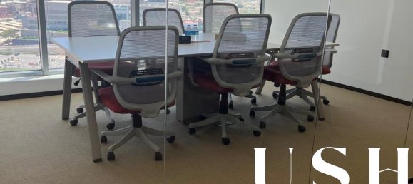 85m² Office in Barsha Heights (Tecom), UAE No. 97803 9