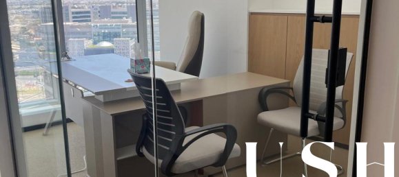 85m² Office in Barsha Heights (Tecom), UAE No. 97803 8