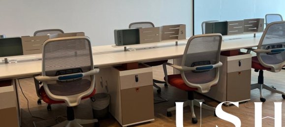 85m² Office in Barsha Heights (Tecom), UAE No. 97803 5