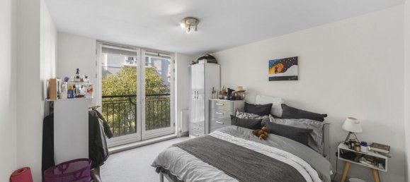 Apartamento T2 em Kensington, United Kingdom N.º 11063 5