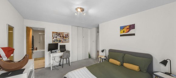 Apartamento T2 em Kensington, United Kingdom N.º 11063 11