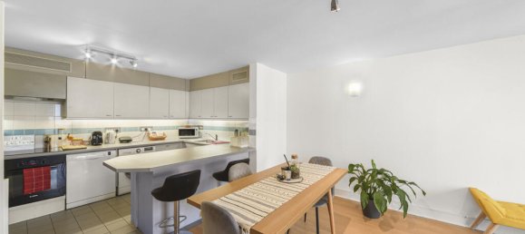 Apartamento T2 em Kensington, United Kingdom N.º 11063 4