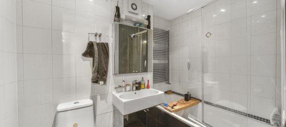 Apartamento T2 em Kensington, United Kingdom N.º 11063 13